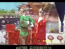 孟丽君脱靴