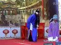 沔阳渔鼓戏大闹淮安4