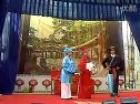 沔阳渔鼓戏《大闹淮安2》在线观看 - 经典戏曲片段下载