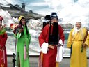 蓝关戏《八仙过海》- 经典戏曲下载 - 八仙过海剧情介绍及演员阵容