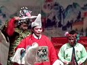 湖口县破港石后湾青阳腔剧团 - 传统戏曲的瑰宝 湖口县破港石后湾青阳腔剧团 - 传统戏曲的瑰宝