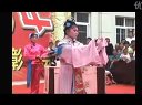 付垄青阳腔《吕布戏貂》 经典戏曲，领略历史传奇