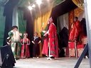大破雷音寺