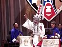 目连戏《白 神》片段 - 田敏精彩演绎,感受戏曲独特魅力 目连戏《白 神》片段 - 田敏精彩演绎,感受戏曲独特魅力