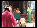 廉江市石角镇南海院傩戏艺术团 - 闹春宵 - 经典傩戏剧目