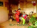 云南山歌搞笑 - 端公戏师娘 精彩剧情，独特演绎