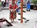 青木川端公戏 (2) 戏曲下载 - 精彩剧情与优美唱腔