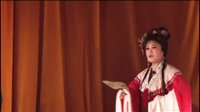 郎溪皖南花鼓戏《恩仇记》晓梅演唱 第一场游春 - 经典戏曲下载