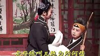 月红割股
