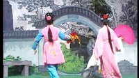 孟姜女 戏曲下载 - 经典皖南花鼓戏《孟姜女》（上）在线观看及MP3音频资源下载