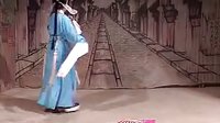 皖南花鼓戏《三姐下凡》（上）- 戏曲下载下载