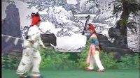 杨八姐游春 皖南花鼓戏 经典剧目 杨家将故事 精彩演绎下载
