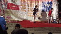 皖南花鼓戏广场大家唱 - 精彩绝伦的地方戏曲盛宴