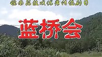 皖南花鼓戏《蓝桥会》全本下载 - 经典戏曲剧种与精彩剧情介绍下载