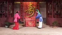 皖南花鼓戏《下扬州》（下）- 经典戏曲下载 - 高清完整版在线观看