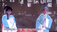 杨玉屏演唱皖南花鼓戏《梁山伯与祝英台-楼台会》全场下载下载