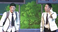 淮北花鼓戏 精彩绝伦的传统戏曲艺术