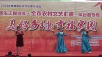 《洪湖水》- 经典湖北民歌，推剧表演唱精彩呈现下载