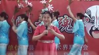 洪湖水 浪打浪（京剧票友版）- 经典红歌京剧演绎，感受红色文化魅力