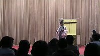 天津医科大学昆曲专场 - 2010年11月18日昆曲演出活动 天津医科大学昆曲专场 - 2010年11月18日昆曲演出活动