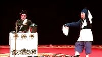 昆曲《武松打虎》-李继平主演 经典剧目 武松打虎剧情介绍