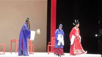 《拜月亭》- 经典昆曲剧目 | 侯少奎等主演 | 五届昆节开明版全本欣赏下载