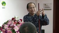 张卫东讲昆曲的文化底蕴 | 荔园文创讲堂深大文化产业研究院