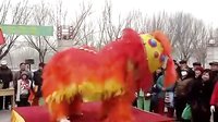 临清市2012年正月十五闹花灯 - 精彩民俗活动不容错过