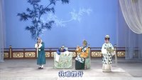 岳美缇张静娴昆曲《玉簪记》全集高清下载-经典折子戏MP3/MP4资源下载