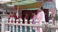 通剧《五女拜5(1)》 精彩剧情,不容错过! 通剧《五女拜5(1)》 精彩剧情,不容错过!