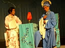 花魁记醉归 昆曲经典折子戏 柳继雁凌继勤主演 苏昆小剧场演出
