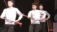 淮安市专业戏剧院团考核汇报演出 精彩绝伦的戏曲盛宴 淮安市专业戏剧院团考核汇报演出 精彩绝伦的戏曲盛宴