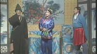 孙海燕淮海戏《莲花庵出家》剧情介绍及演员风采