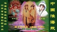 淮海戏《梁祝-劝嫁》全剧音频下载 - 经典戏曲故事下载