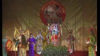 淮海戏《樊梨花点兵》- 胡小青主演，精彩绝伦的戏曲盛宴