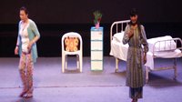淮海戏-戏剧小品《一碗粥》| 胡小青、柳树琴、白雪主演 | 剧情简介及在线观看下载