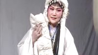 淮海戏《杨秀英》 杨秀英怀抱小娇儿悲切，展现生活苦难与人性的坚韧