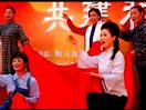 丹剧《绣红旗》 革命先辈狱中绣红旗，热血铸就信仰丰碑