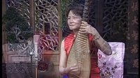莺莺操琴