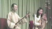 弹词选曲《秦香莲》- 王尧年、施雅君精彩演绎 | 苏州评弹经典剧目