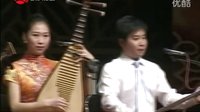 弹词选曲《人强马壮接归》秦建国等+《真情假意读信》黄惠凤弹唱【苏州评弹】下载