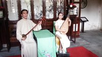 苏州评弹《杜十娘》- 经典戏曲下载 - 周博文、马晓辉主演下载