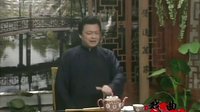 长篇评话《三国》65.交托锦囊 陈希伯苏州评弹 三国故事 经典演绎