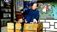 长篇评话《白玉堂》055夜进铁岭观(金声伯)【苏州评弹】 长篇评话《白玉堂》055夜进铁岭观(金声伯)【苏州评弹】