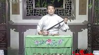 长篇弹词《秦楼名花之小凤仙》05.泣别凤仙远走东瀛 惠中秋演唱_苏州评弹经典选段