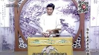 包公五老逼庞妃