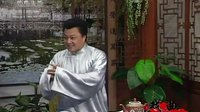 长篇评话《三国》12.荆襄借兵 陈希伯演绎精彩，苏州评弹带你领略三国风云变幻