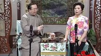 长篇弹词《三更天》16.逼进相府 - 周希明汤小君【苏州评弹】- 戏曲下载下载