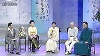 苏州评弹金奖新十佳青年演员专辑3 - 戏曲下载