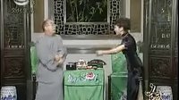 苏州评弹《文武香球》全集下载-经典传统书目-文武双全剧情解析